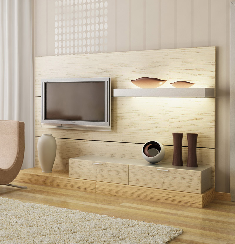 Acheter un joli meuble tv moderne